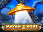 Mayan Gods